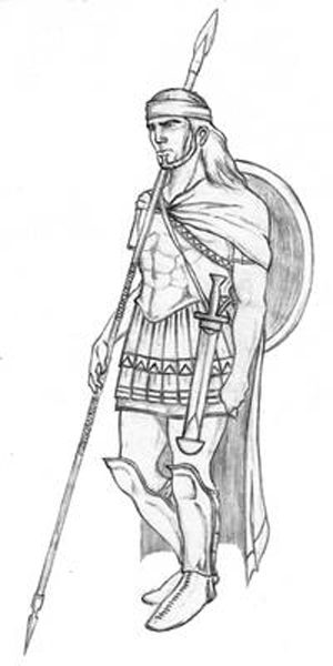 Akontistes 3