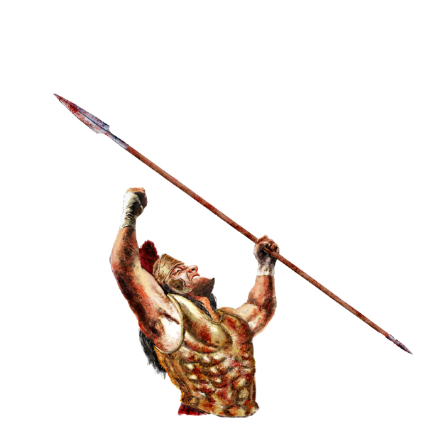 Ares