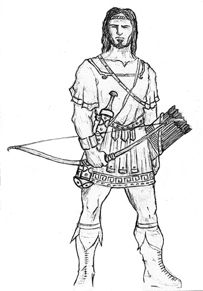 Arqueiro